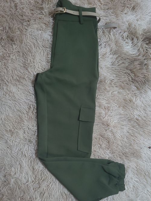 Cor Verde Militar