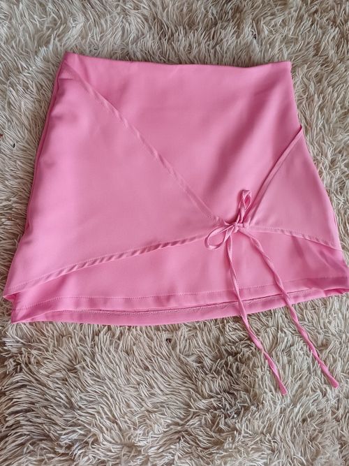 Cor Rosa Bebê