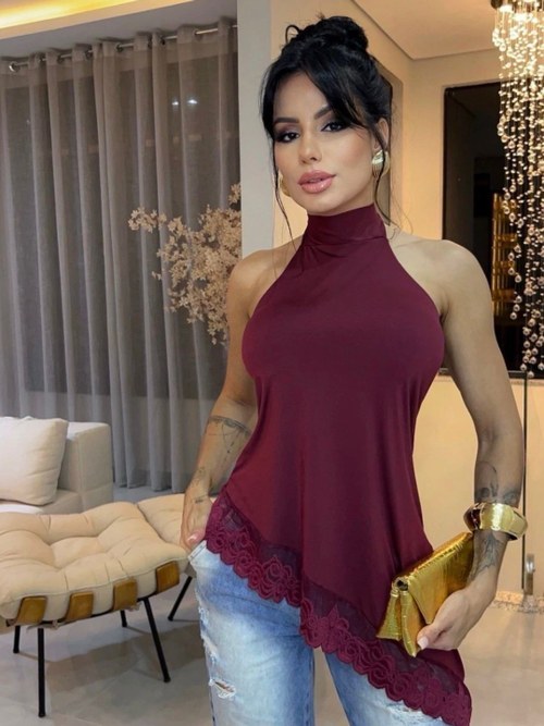 Cor Vermelho