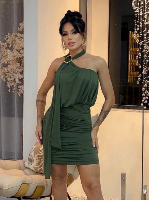 Cor Verde