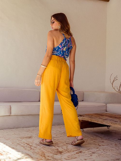Cor Azul