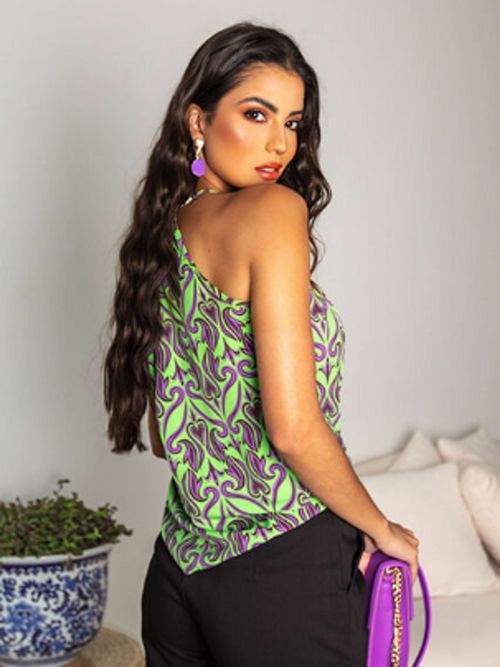 Cor Verde