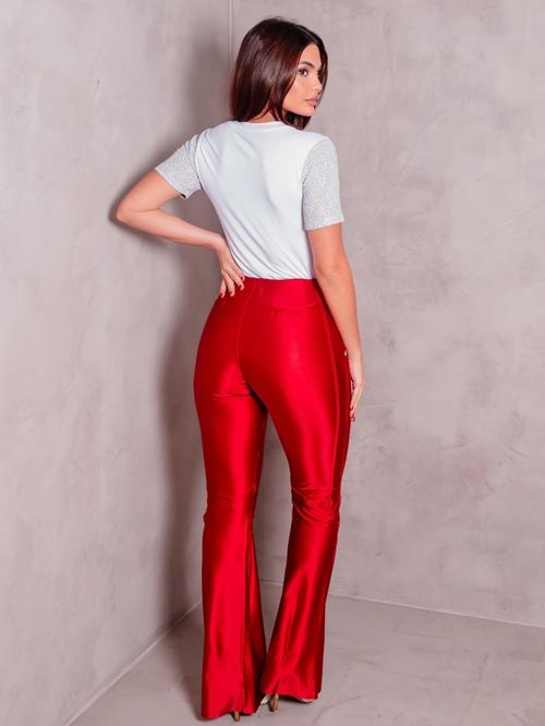 Cor Vermelho
