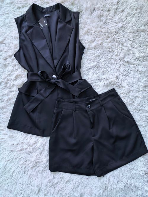 Cor Preto