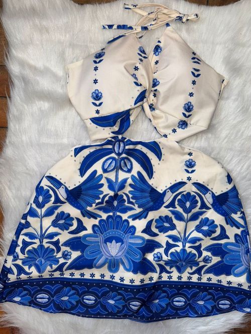 Cor Estampado