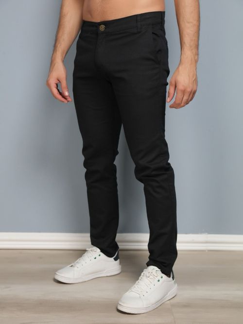 Cor Preto
