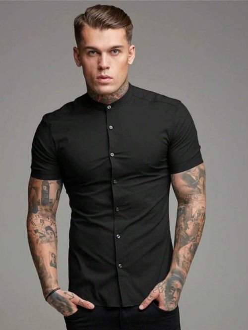 Cor Preto