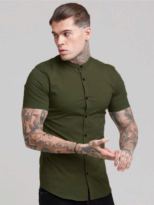 Cor Verde Militar