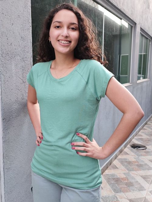 Cor Verde