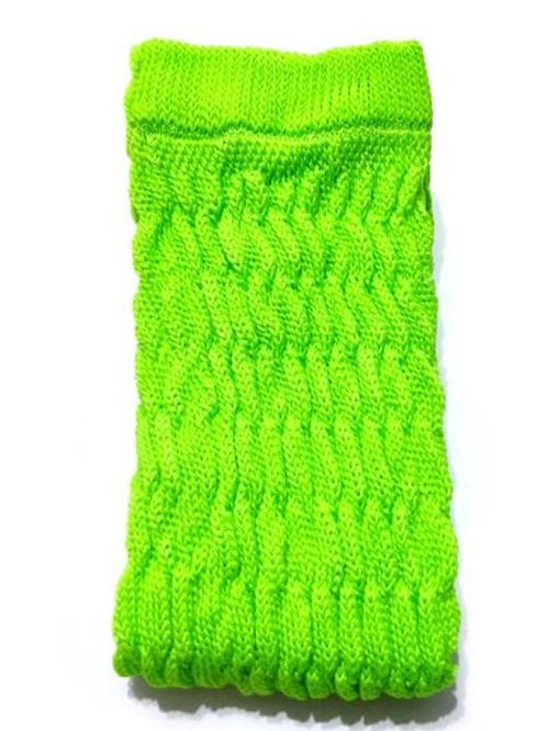 Cor Verde Neon