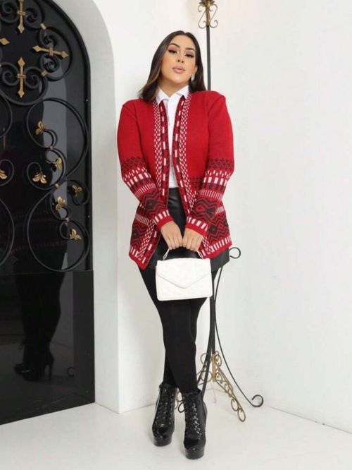 Cor Vermelho