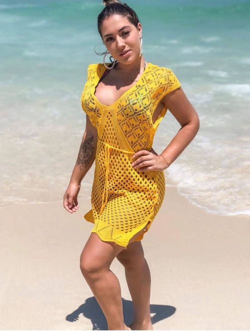 Cor Amarelo
