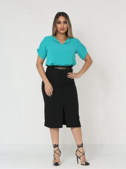 Cor Preto