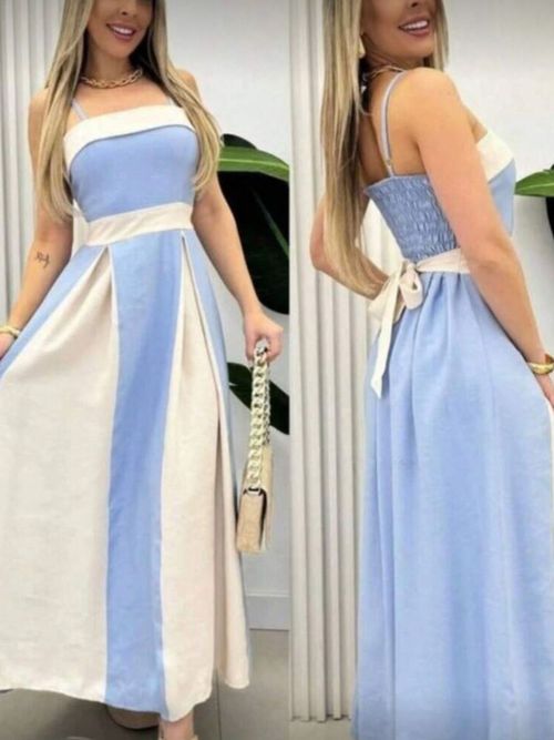 Cor Azul Bebê