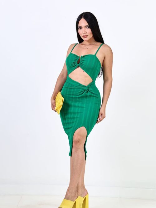 Cor Verde