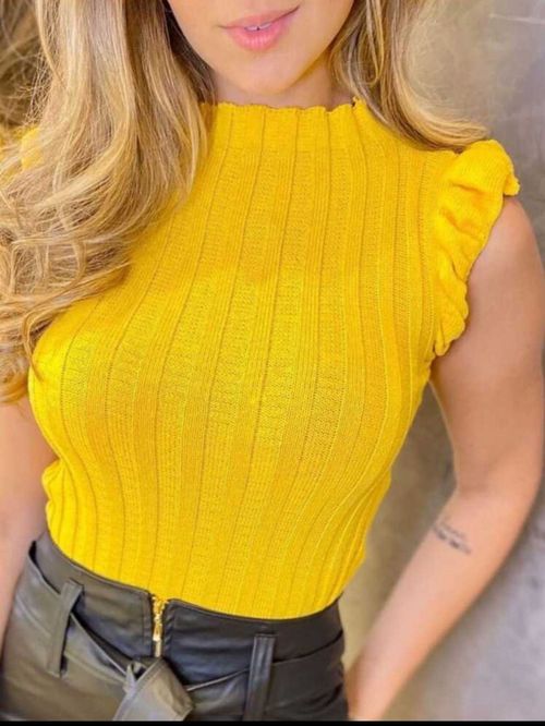 Cor Amarelo