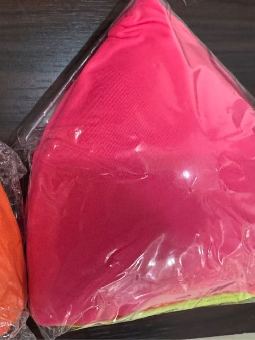Cor Pink