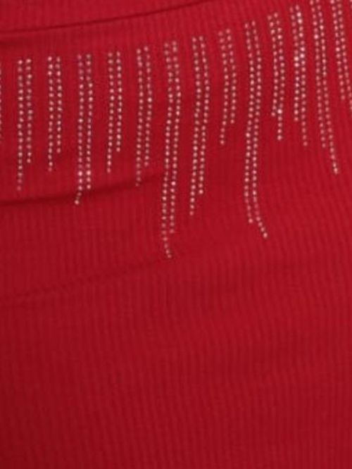 Cor Vermelho