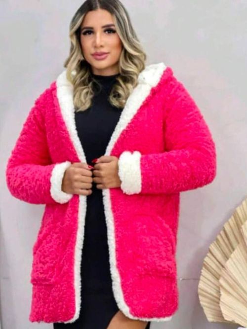 Cor Pink c/ Off-White