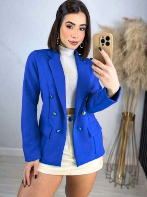 Cor Azul Royal