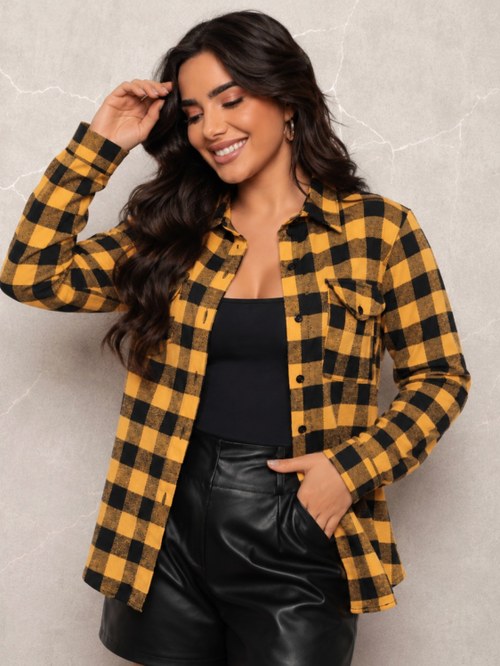 Cor Amarelo
