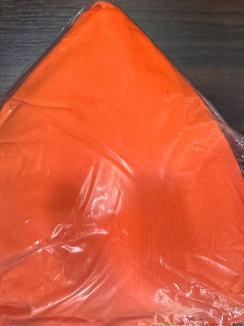 Cor Laranja