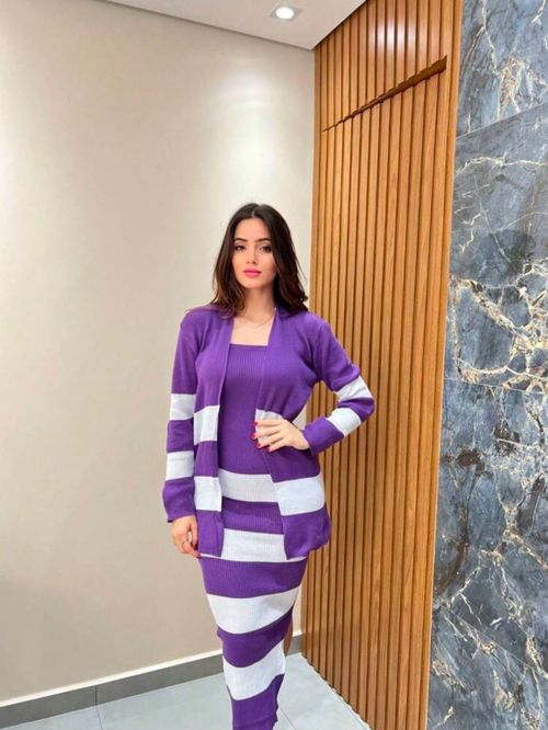 Cor Roxo