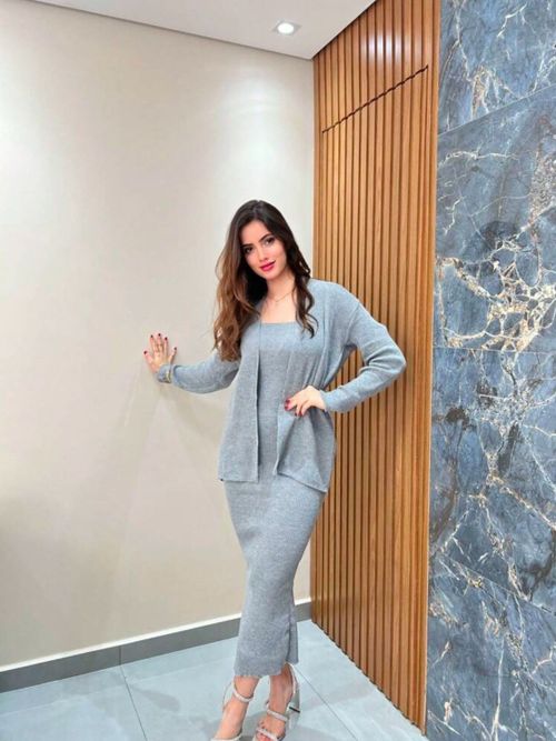 Cor Azul Turquesa