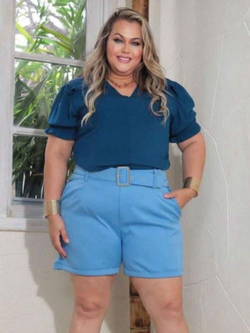 Cor Azul Bebê