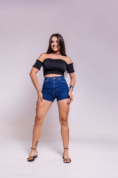 Cor Preto