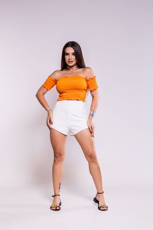 Cor Laranja
