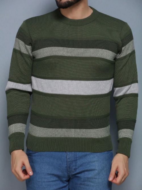 Cor Verde Militar