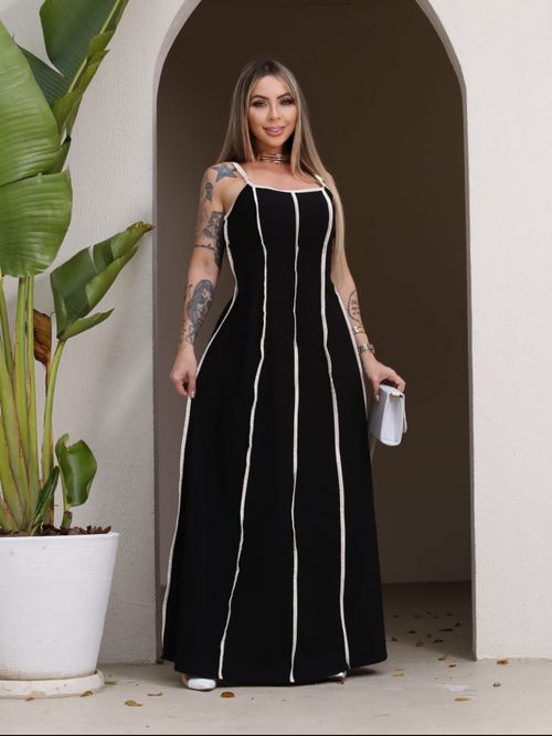 Cor Preto