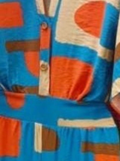 Cor Azul