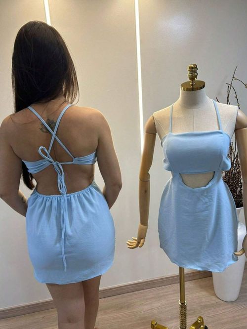Cor Azul