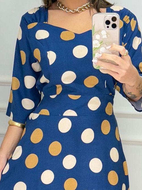 Cor Azul