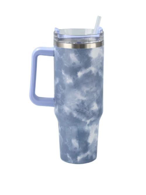 Cor Azul