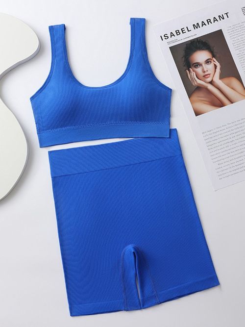Cor Azul