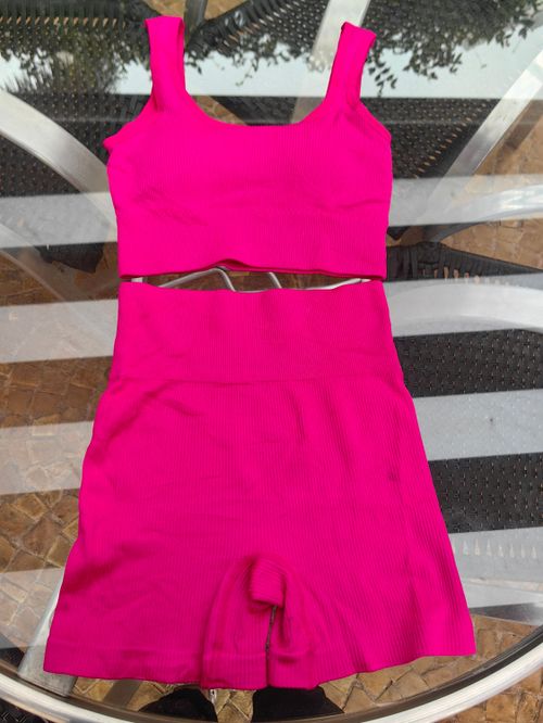 Cor Pink