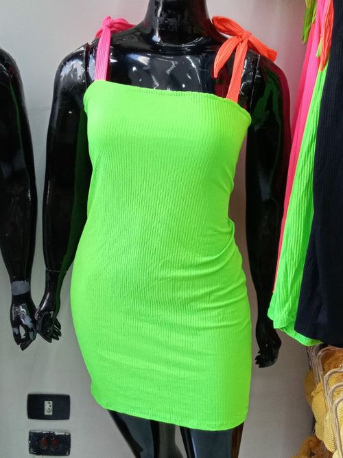 Cor Verde Neon