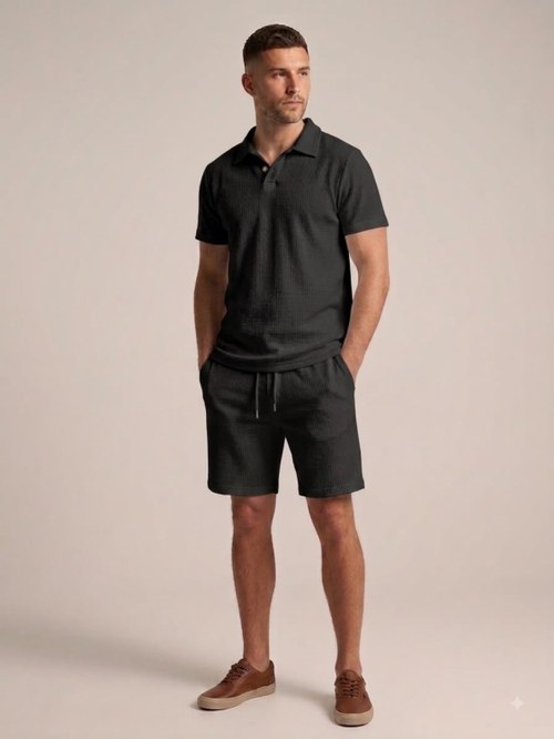 Cor Preto
