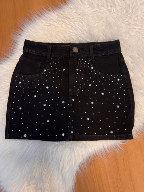 Cor Preta Black