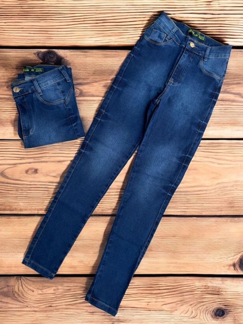 Cor Jeans Escuro