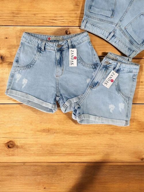 Cor Jeans Claro