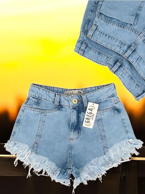 Cor Jeans Claro