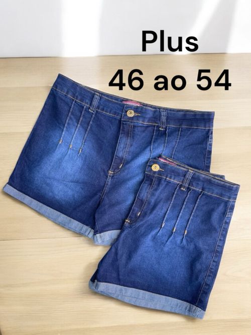 Cor Jeans Escuro