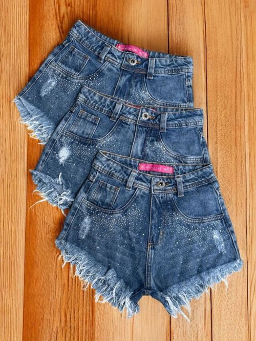 Cor Jeans Escuro