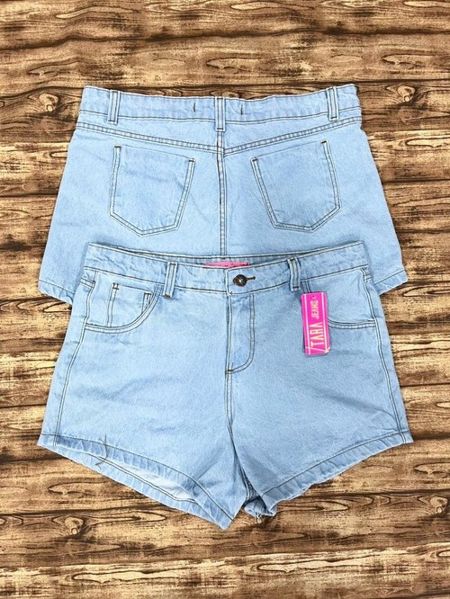 Cor Jeans Claro