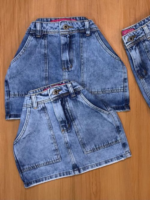Cor Jeans Claro
