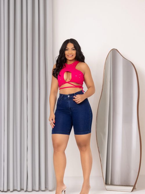 Cor Azul Jeans